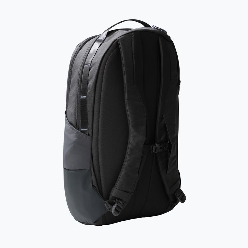 Rucsac urban pentru femei The North Face Isabella 3.0 20 l gri navy NF0A81C1ISY1 6