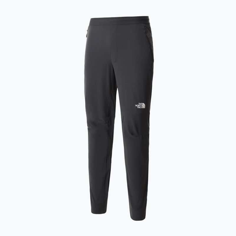 Pantaloni de drumeție pentru bărbați The North Face AO Woven gri NF0A5IMN0C51 7