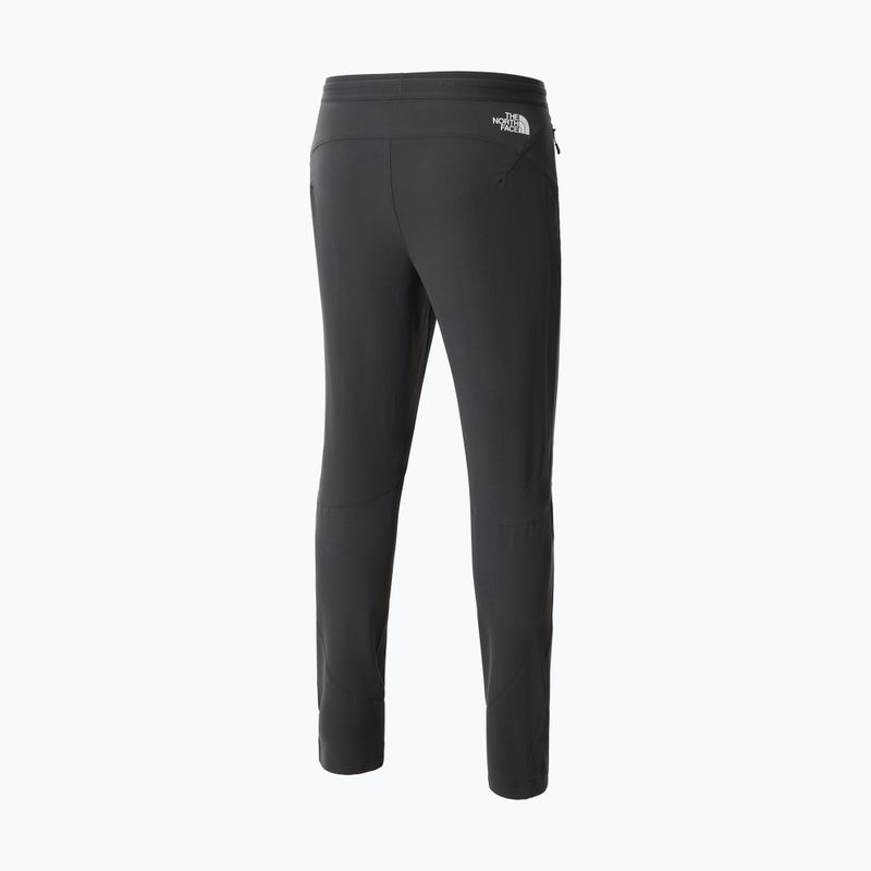 Pantaloni de drumeție pentru bărbați The North Face AO Woven gri NF0A5IMN0C51 8