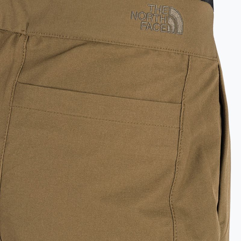 Pantaloni de cățărat pentru femei The North Face Project măslinii NF0A5J8L37U1 4