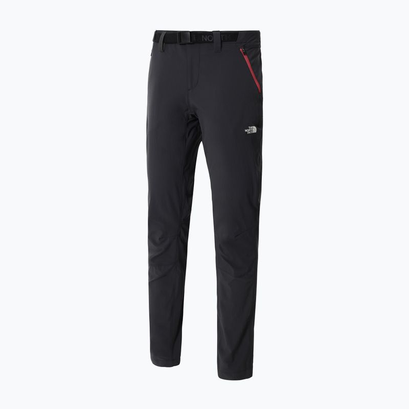 Pantaloni The North Face Speedlight II negru/roz NF0A3VF84D61 7