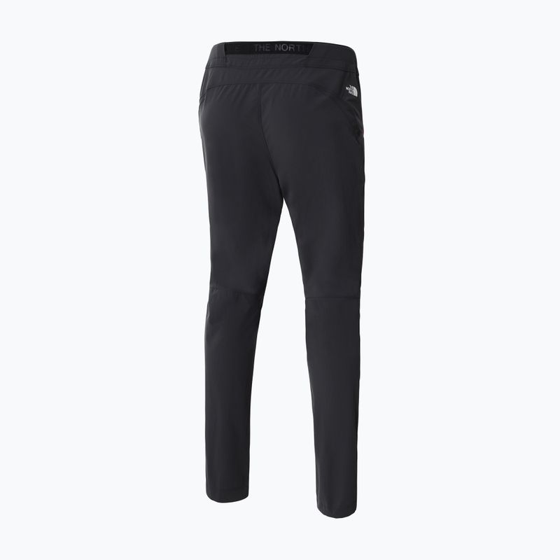 Pantaloni The North Face Speedlight II negru/roz NF0A3VF84D61 8