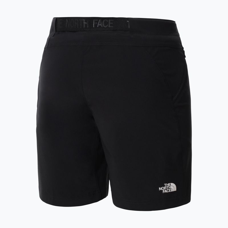 Pantaloni scurți de trekking pentru bărbați The North Face Circadian negru NF0A558FP9B1 9