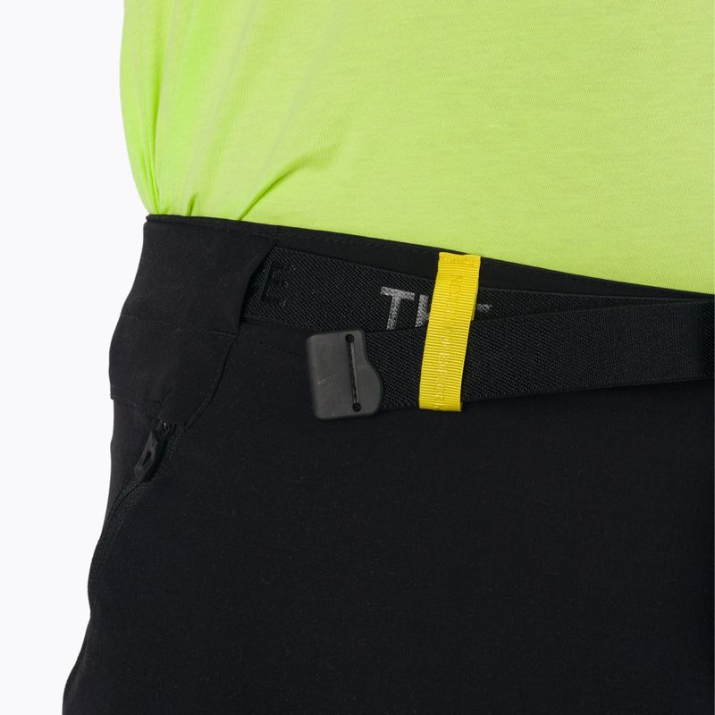 Pantaloni scurți de trekking pentru bărbați The North Face Circadian negru NF0A558FP9B1 7