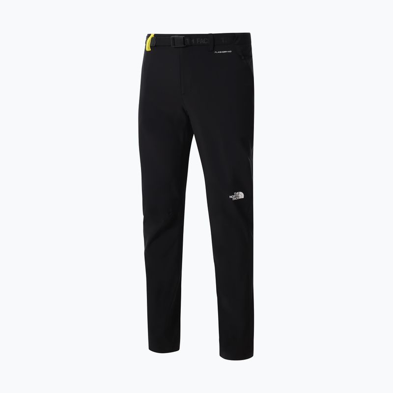 Pantaloni de drumeție pentru bărbați The North Face Circadian negru NF0A558EKY41 6