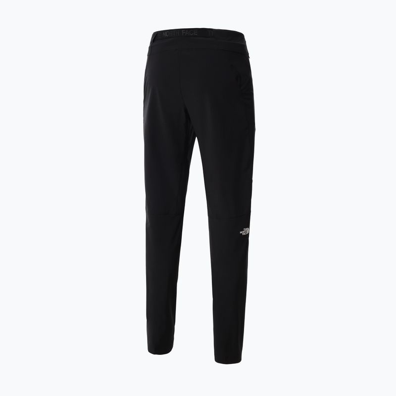 Pantaloni de drumeție pentru bărbați The North Face Circadian negru NF0A558EKY41 7