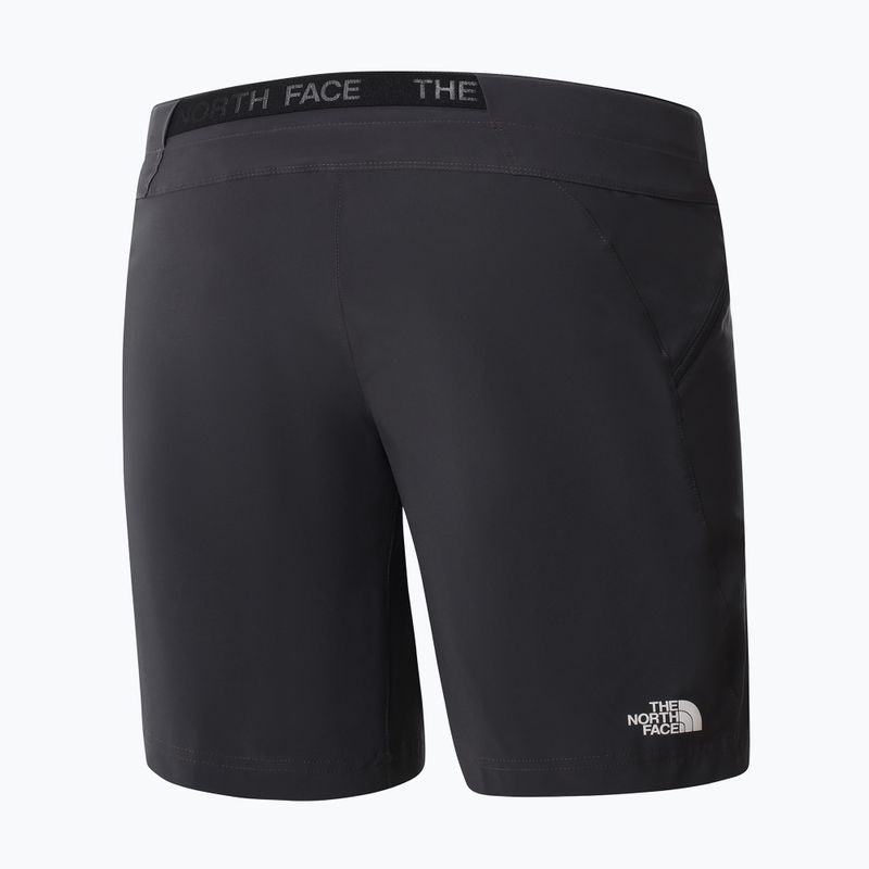 Pantaloni scurți de trekking pentru bărbați The North Face Circadian gri NF0A558FY0K1 8