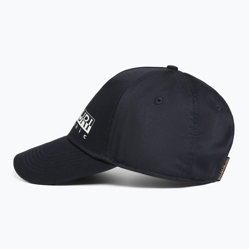 Șapcă Napapijri F-Box blu marine