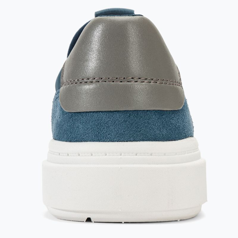 Bărbați Timberland Seneca Bay Slip On pantofi denim întuneric 6