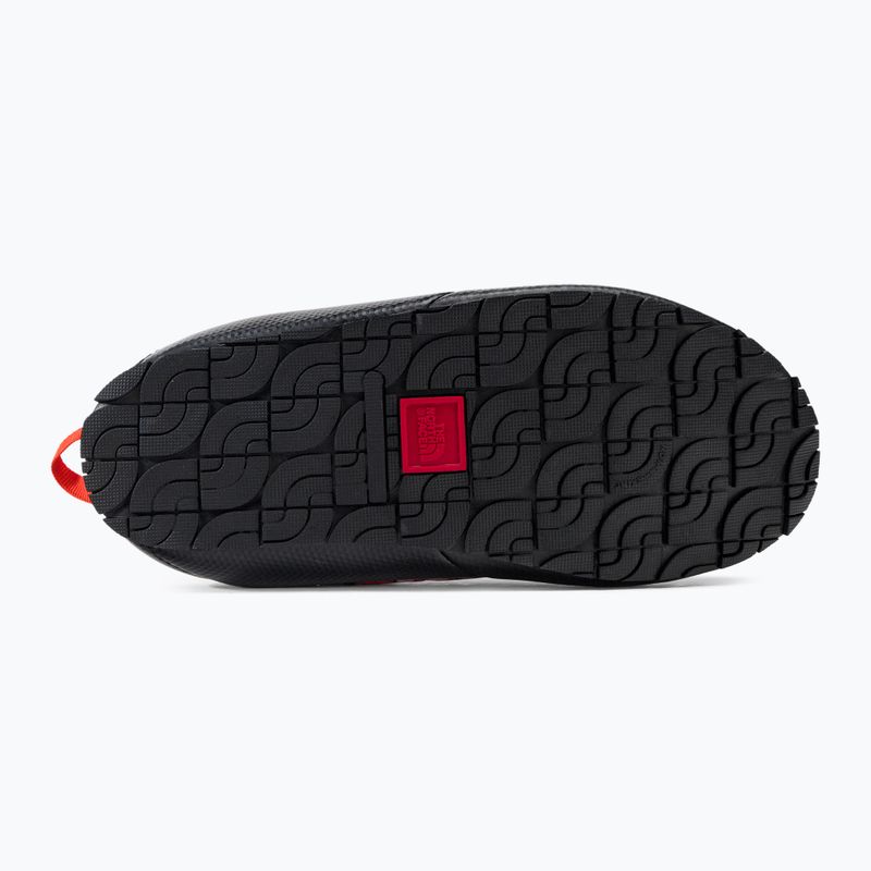 Papuci de casă pentru femei The North Face Thermoball Traction Mule V IWD colorat NF0A5LY66D61 5