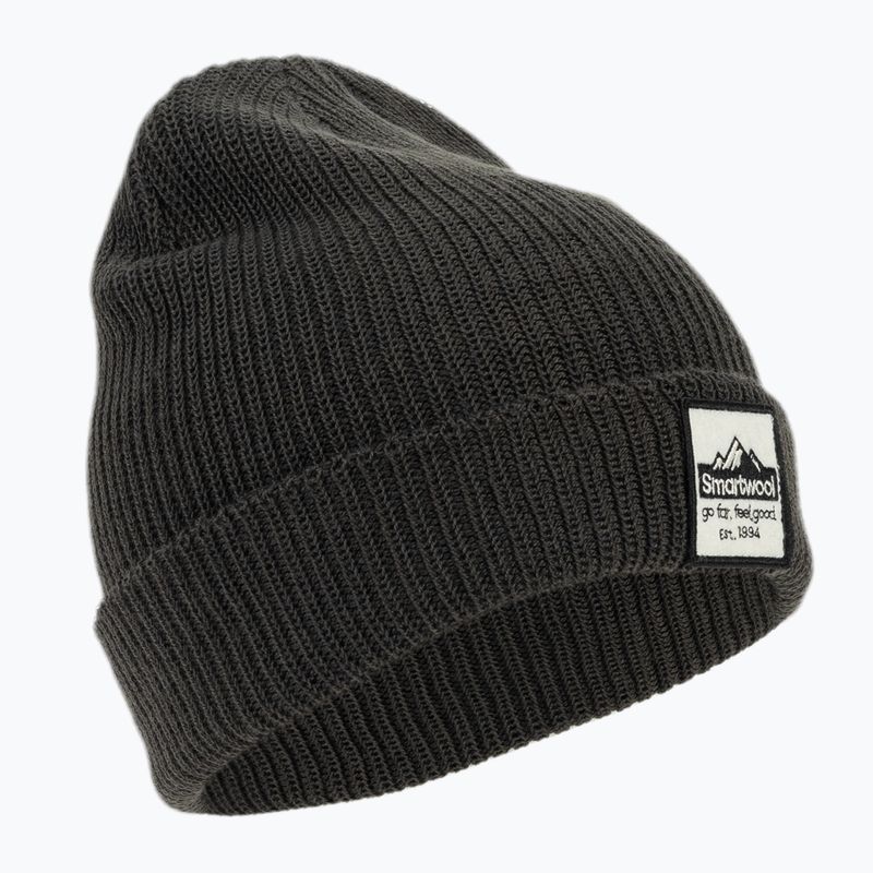 Căciulă de iarnă Smartwool Patch verde 11493-K15