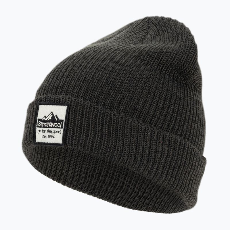Căciulă de iarnă Smartwool Patch verde 11493-K15 3