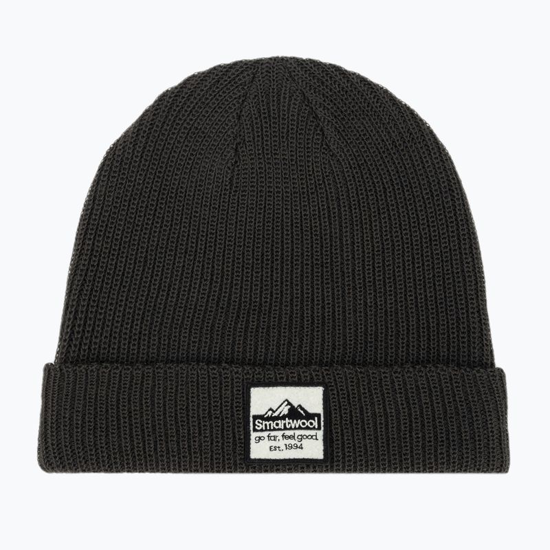 Căciulă de iarnă Smartwool Patch verde 11493-K15 5