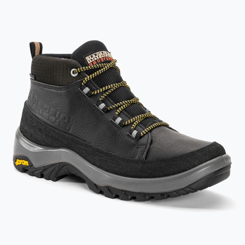 Încălțăminte pentru bărbați Napapijri NP0A4H72CO black