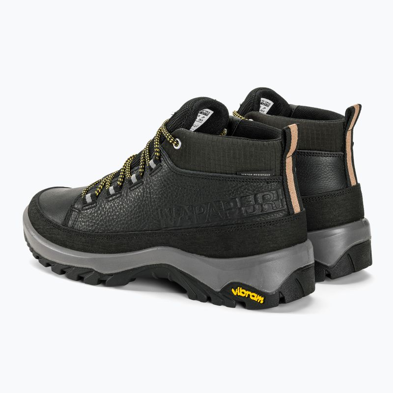 Încălțăminte pentru bărbați Napapijri NP0A4H72CO black 3