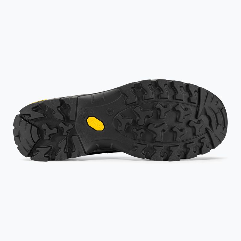 Încălțăminte pentru bărbați Napapijri NP0A4H72CO black 5