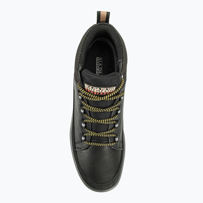 Încălțăminte pentru bărbați Napapijri NP0A4H72CO black 6