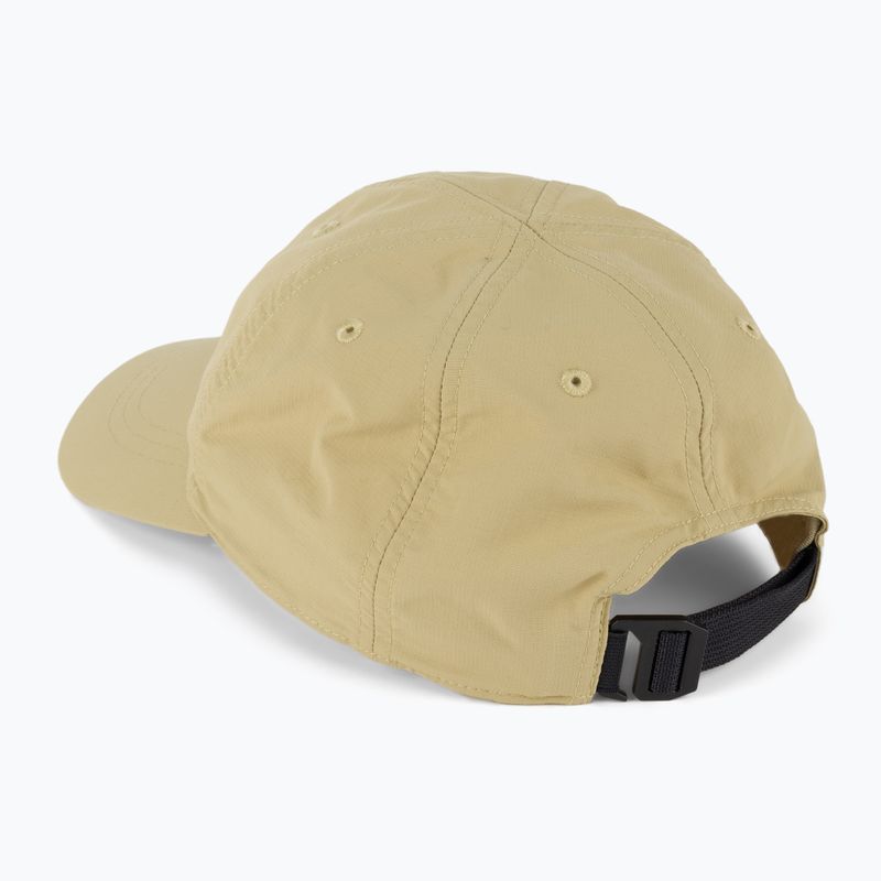 The North Face Horizon Hat kaki NF0A5FXLLK51 șapcă de baseball 3