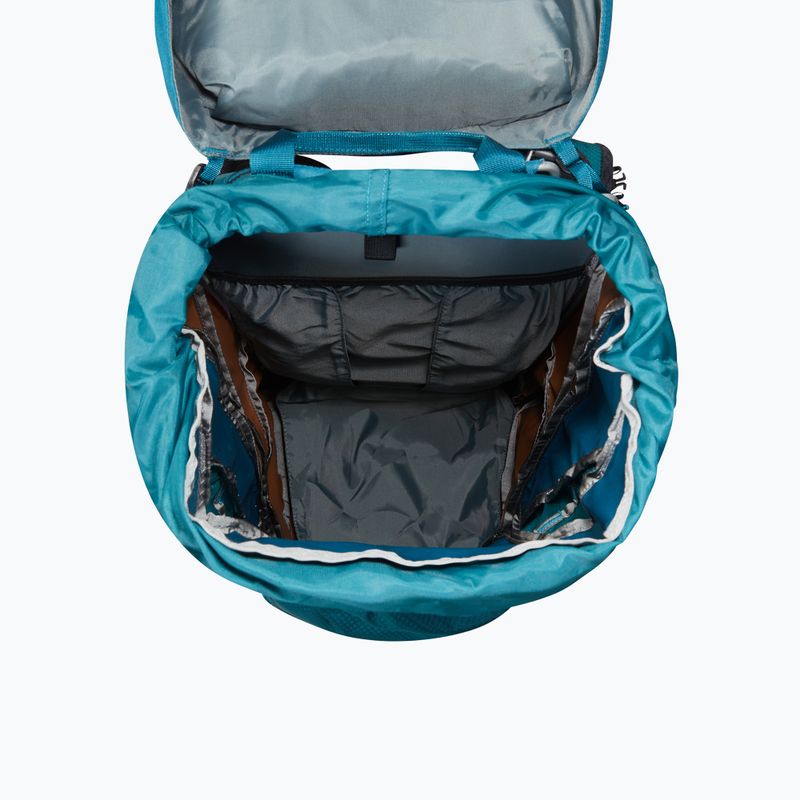 Rucsac de trekking The North Face Terra 55 l albastru NF0A3GA6IXU1 5