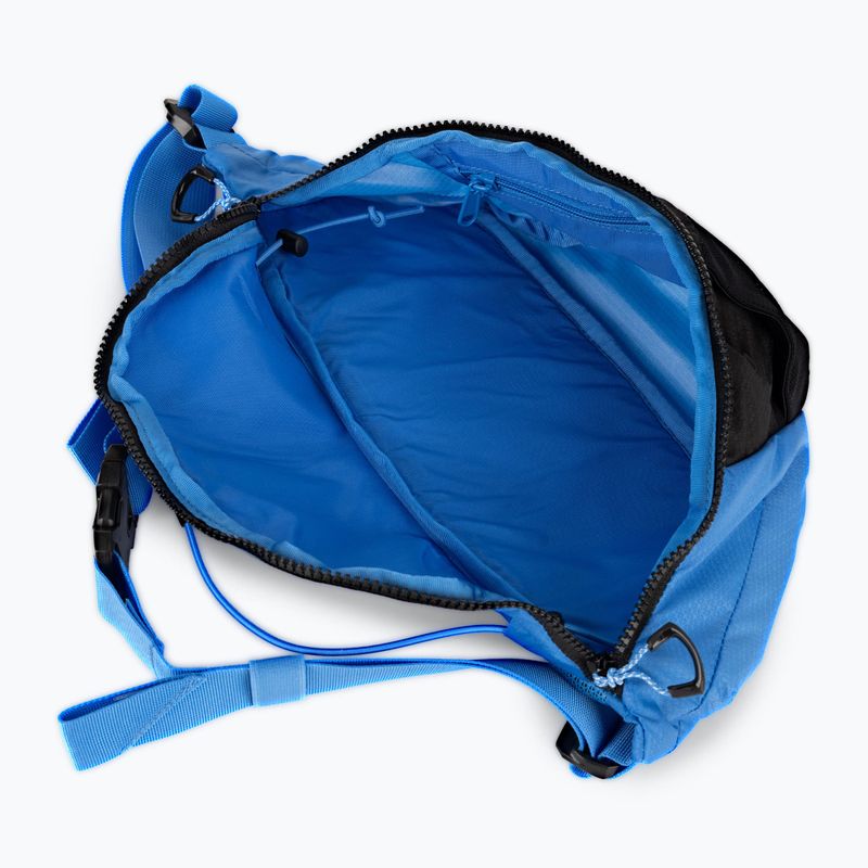 Borsetă The North Face Lumbnical S albastră NF0A3S7ZTV71 5