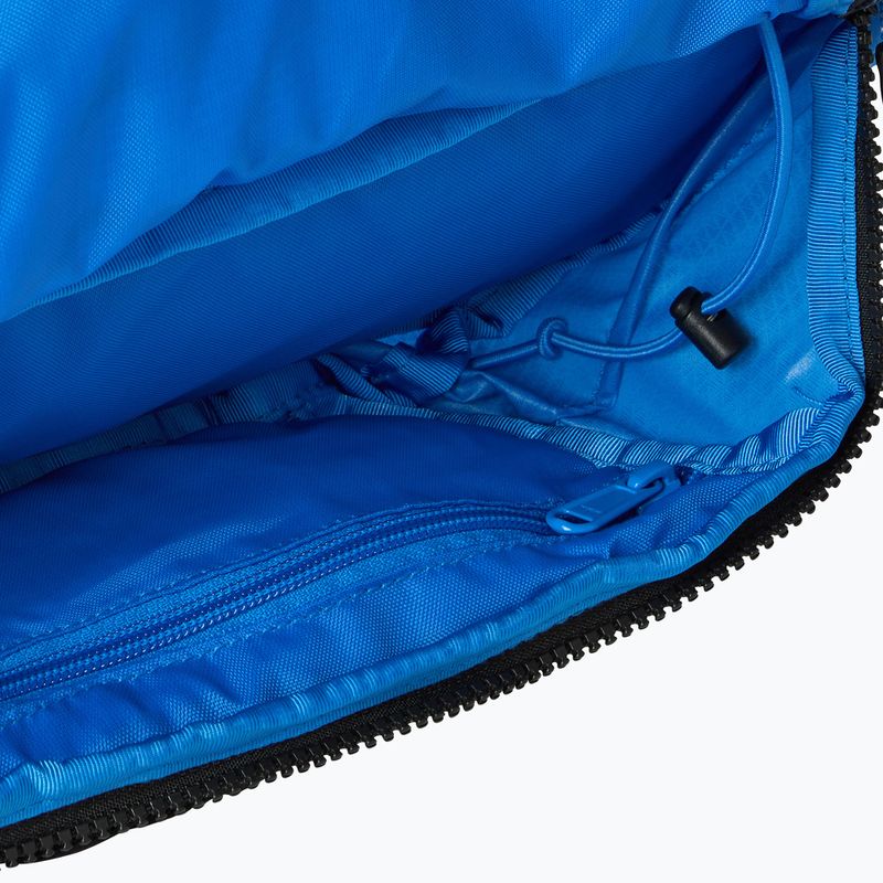Borsetă The North Face Lumbnical S albastră NF0A3S7ZTV71 9