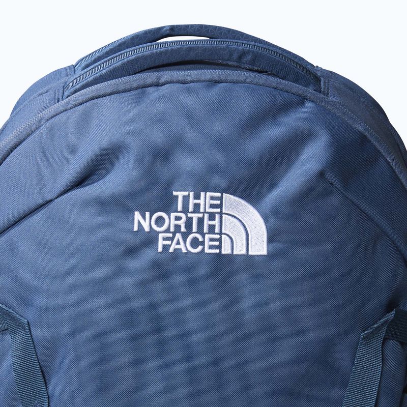 Rucsac de oraș The North Face Vault 26 l shady blue/white 3