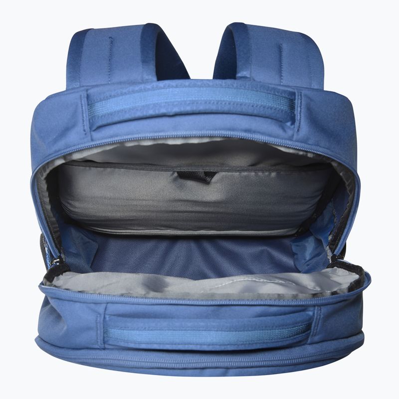 Rucsac de oraș The North Face Vault 26 l shady blue/white 4