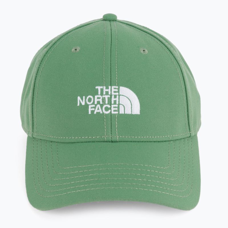 The North Face Recycled 66 Classic șapcă de baseball verde NF0A4VSVN111 4