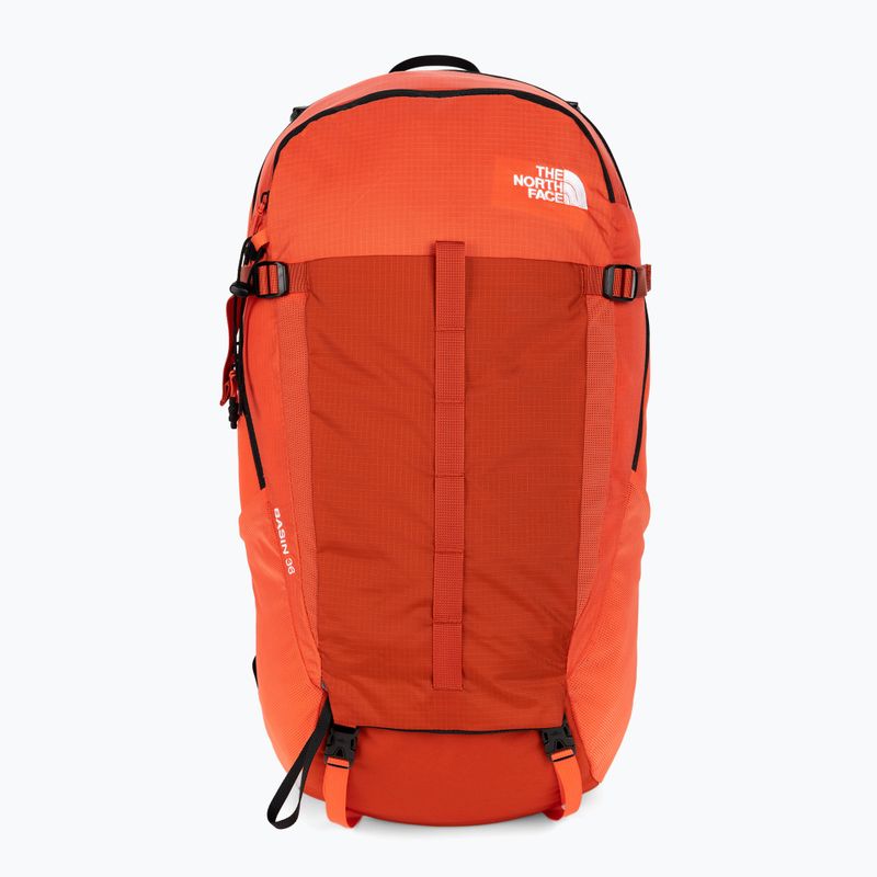 Rucsac de drumeție The North Face Basin 36 portocaliu NF0A52CXIXIX11 2