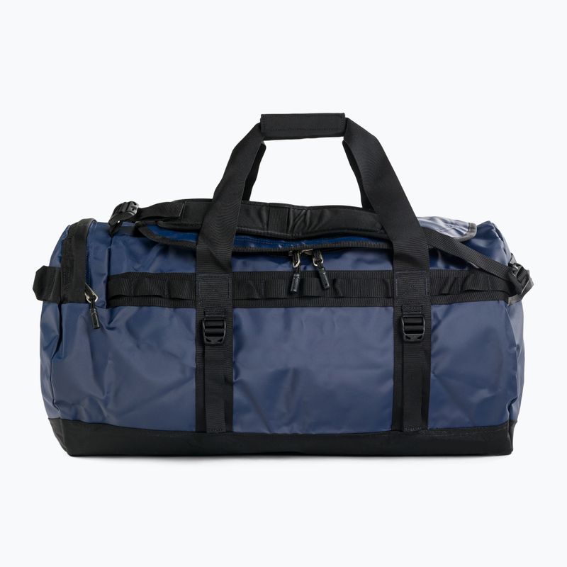 The North Face Base Camp Duffel M 71 l sac de călătorie albastru marin NF0A52SA92A1 2
