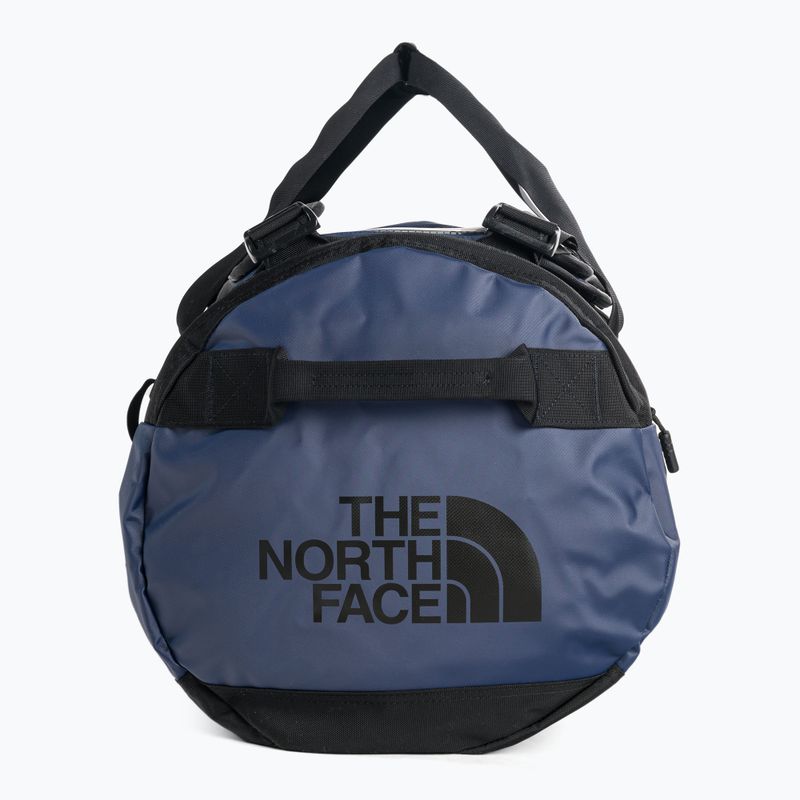 The North Face Base Camp Duffel M 71 l sac de călătorie albastru marin NF0A52SA92A1 4