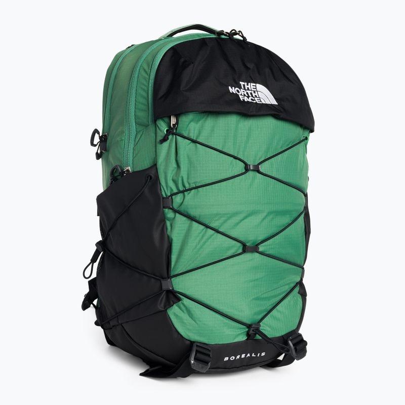Rucsac de drumeție The North Face Borealis verde NF0A52SEPK11 2