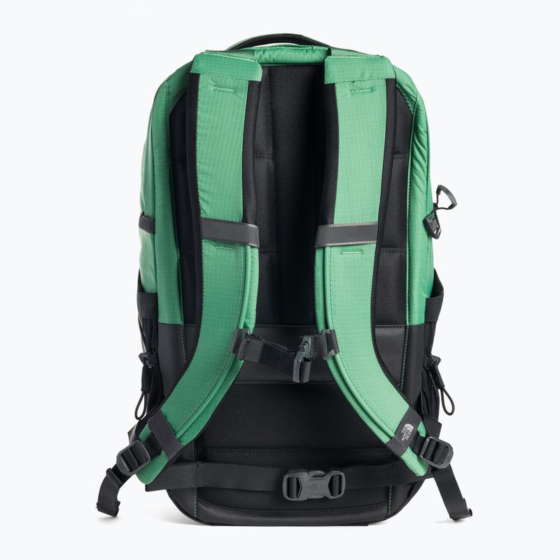Rucsac de drumeție The North Face Borealis verde NF0A52SEPK11 3