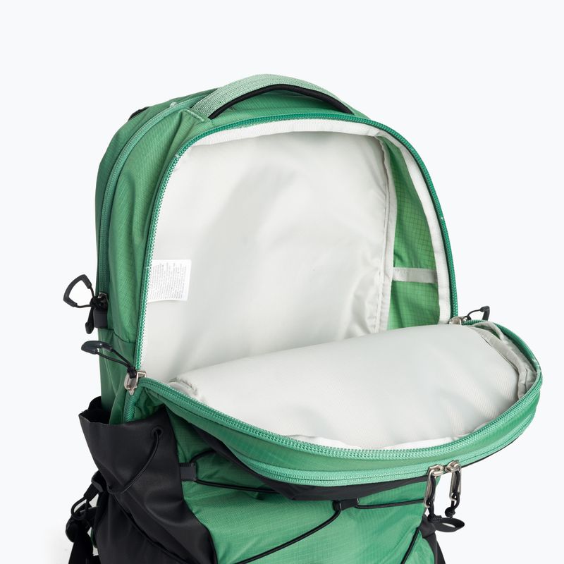Rucsac de drumeție The North Face Borealis verde NF0A52SEPK11 4