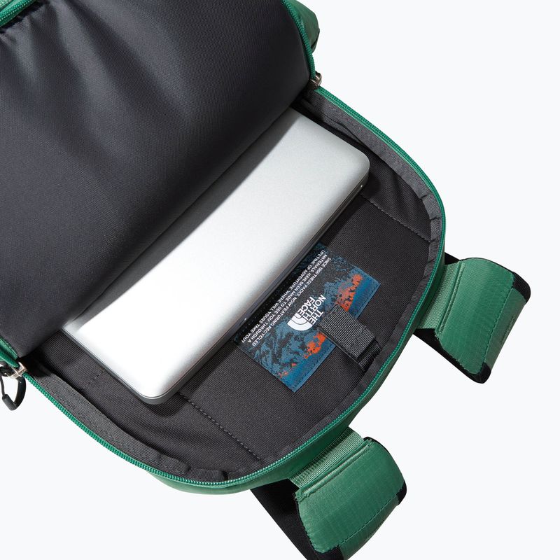 Rucsac de drumeție The North Face Borealis verde NF0A52SEPK11 9