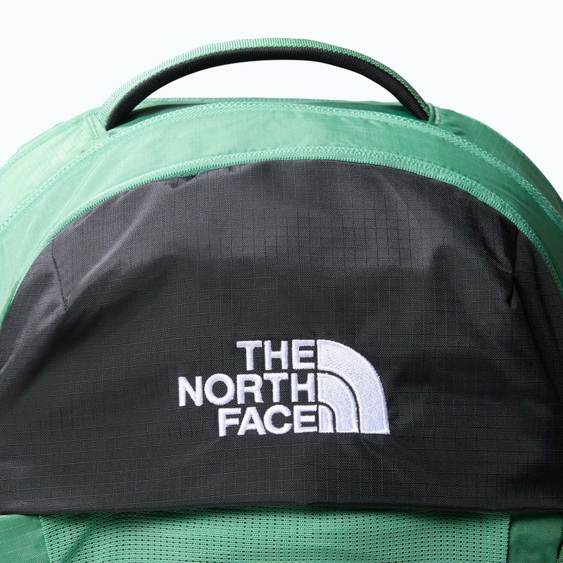 Rucsac de drumeție The North Face Recon 30 l verde/negru NF0A52SHPK11 3