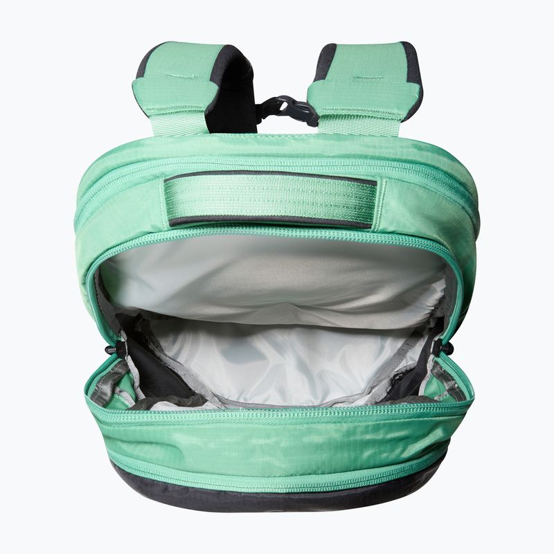 Rucsac de drumeție The North Face Recon 30 l verde/negru NF0A52SHPK11 4