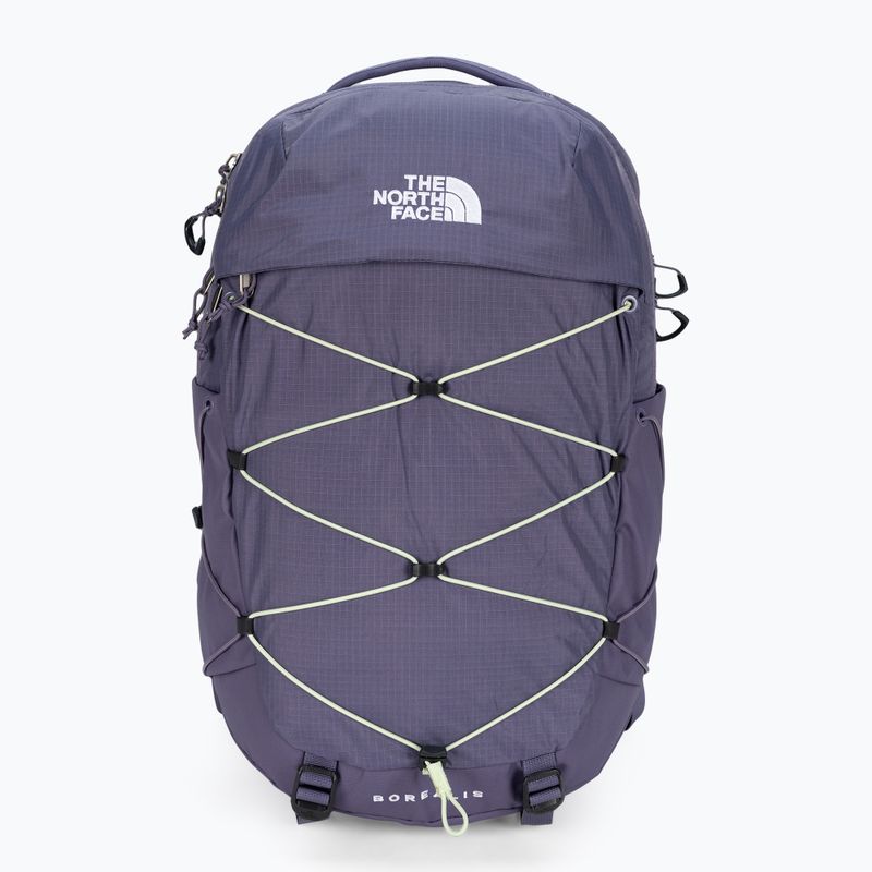 Rucsac de drumeție pentru femei The North Face Borealis violet NF0A52SIRK51