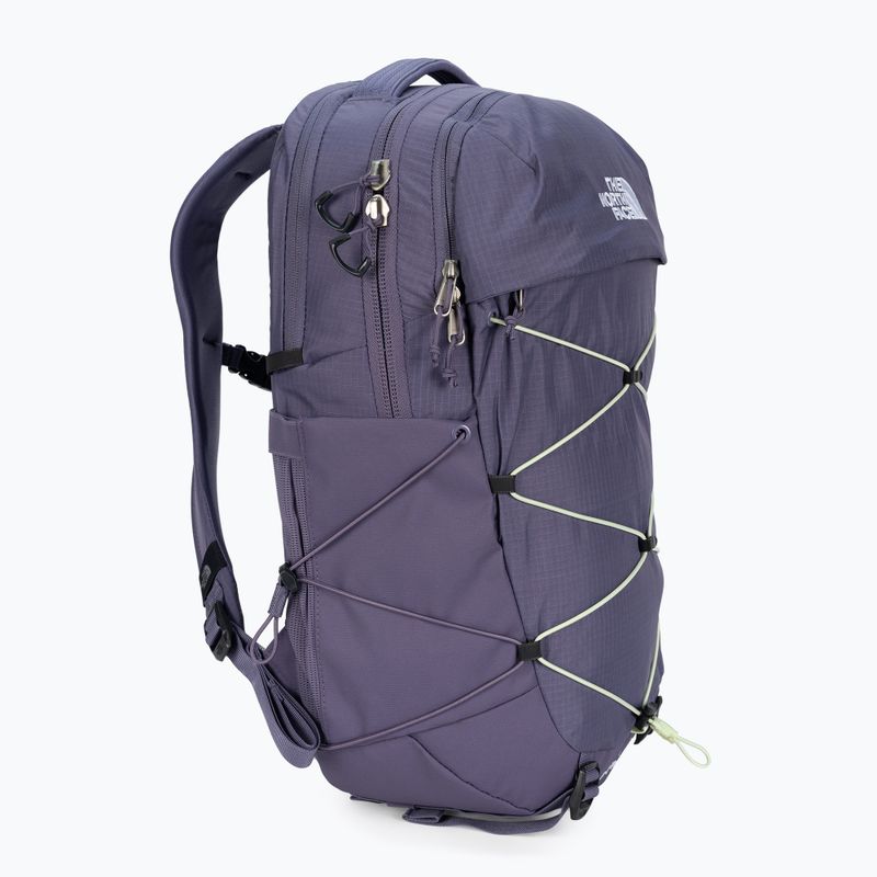 Rucsac de drumeție pentru femei The North Face Borealis violet NF0A52SIRK51 2