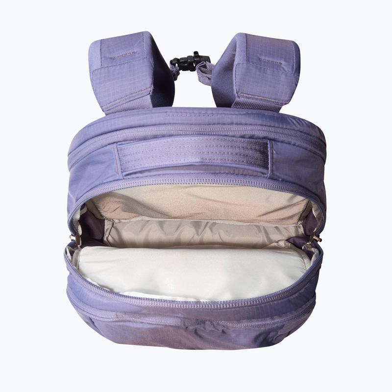 Rucsac de drumeție pentru femei The North Face Borealis violet NF0A52SIRK51 8