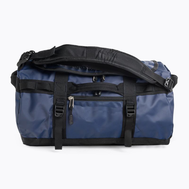 The North Face Base Camp Duffel XS 31 l geantă de călătorie albastru marin NF0A52SS92A1 2
