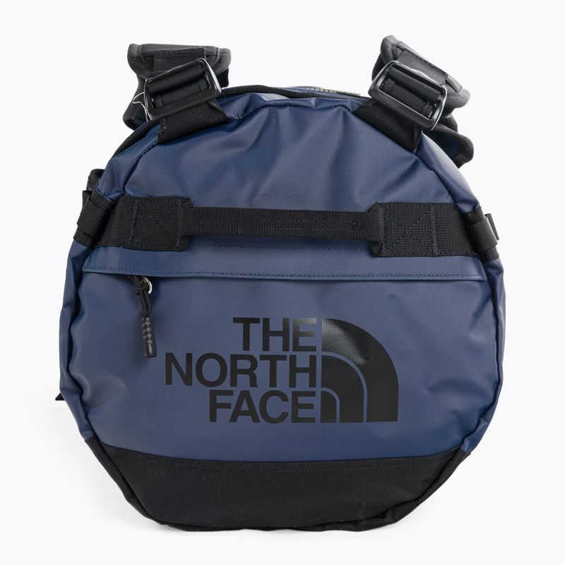 The North Face Base Camp Duffel XS 31 l geantă de călătorie albastru marin NF0A52SS92A1 3