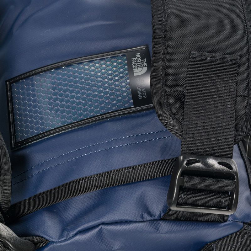 The North Face Base Camp Duffel XS 31 l geantă de călătorie albastru marin NF0A52SS92A1 5