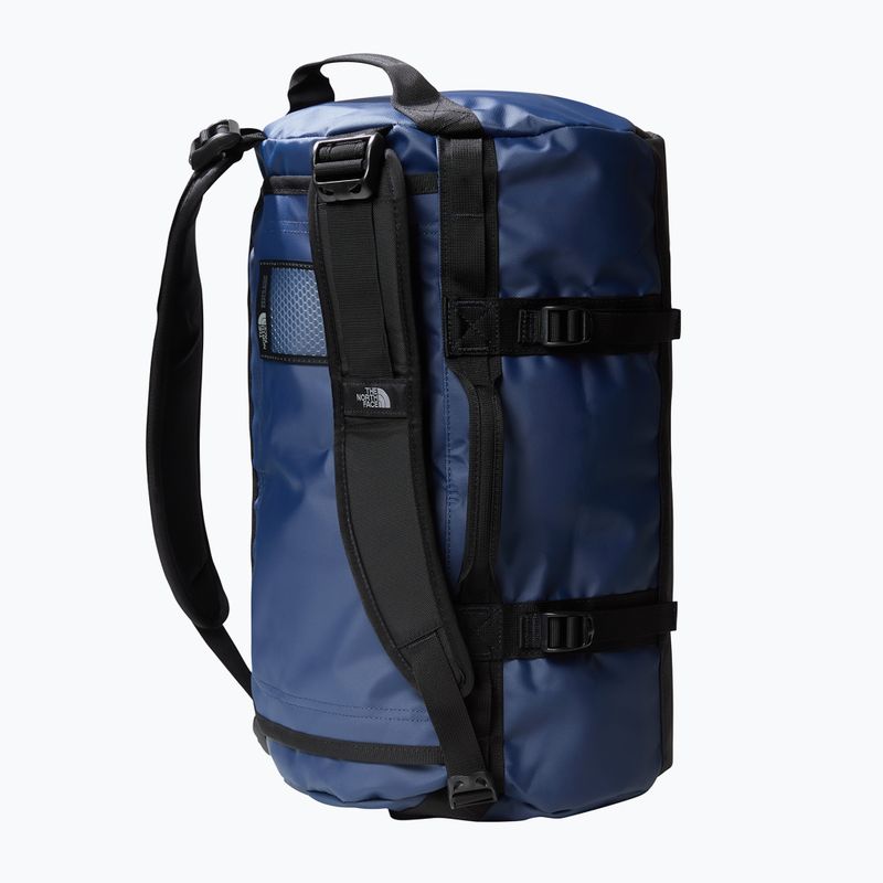 The North Face Base Camp Duffel XS 31 l geantă de călătorie albastru marin NF0A52SS92A1 9