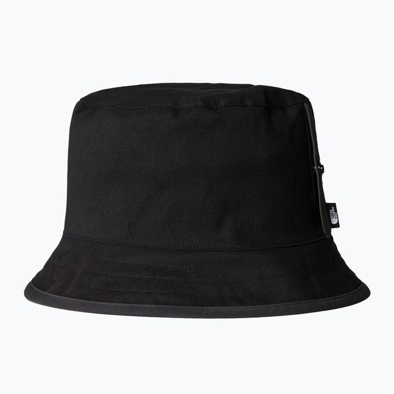 Pălărie The North Face Class V Reversible Bucket tnf black/asphalt grey 2