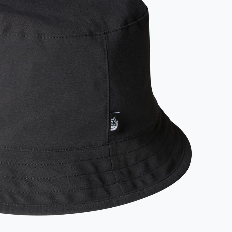 Pălărie The North Face Class V Reversible Bucket tnf black/asphalt grey 3