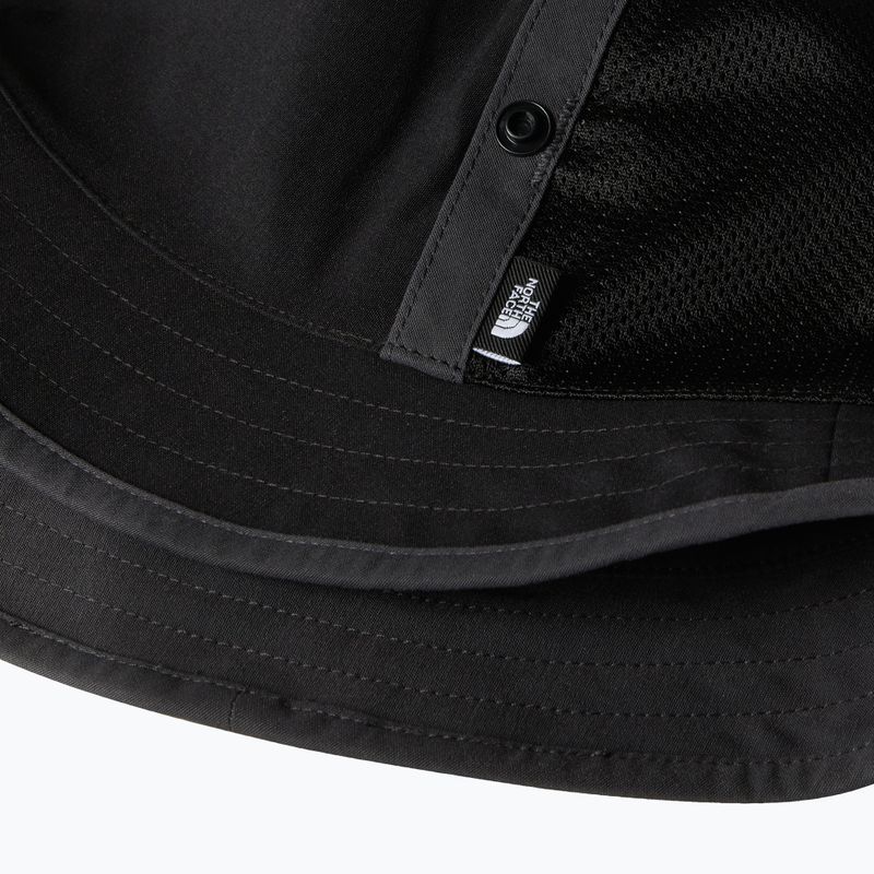 Pălărie The North Face Class V Reversible Bucket tnf black/asphalt grey 5