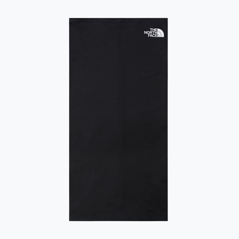 Eșarfă multifuncțională pentru bărbați The North Face Base Gaiter black