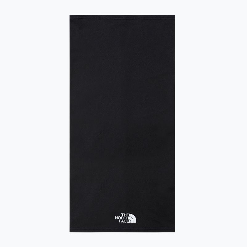 Eșarfă multifuncțională pentru bărbați The North Face Base Gaiter black