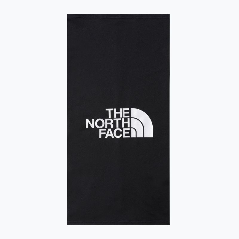 Eșarfă multifuncțională pentru bărbați The North Face Base Gaiter black 2